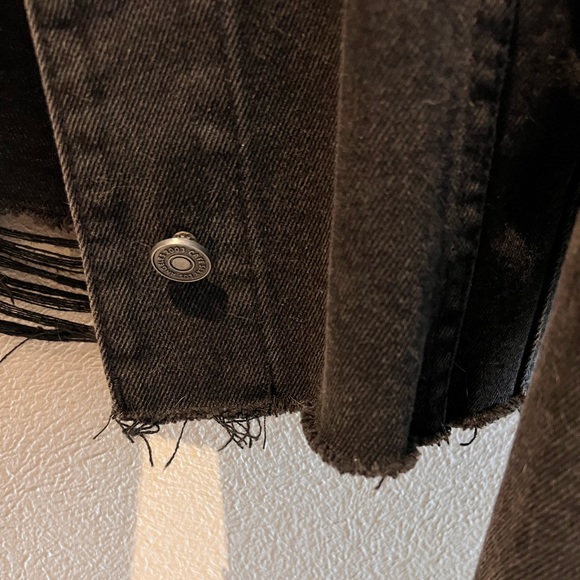 Denim jacket - Picture 3 of 7